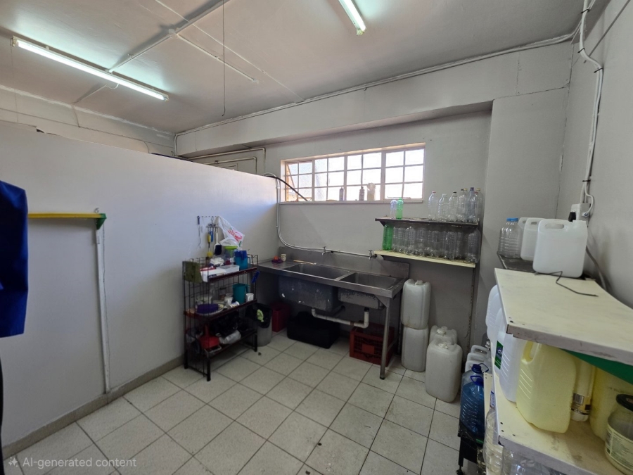 To Let Commercial Property for Rent in Potchefstroom North West